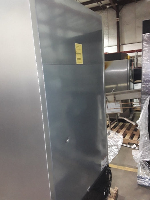 Refrigeration 2/7/24 - Load #240489