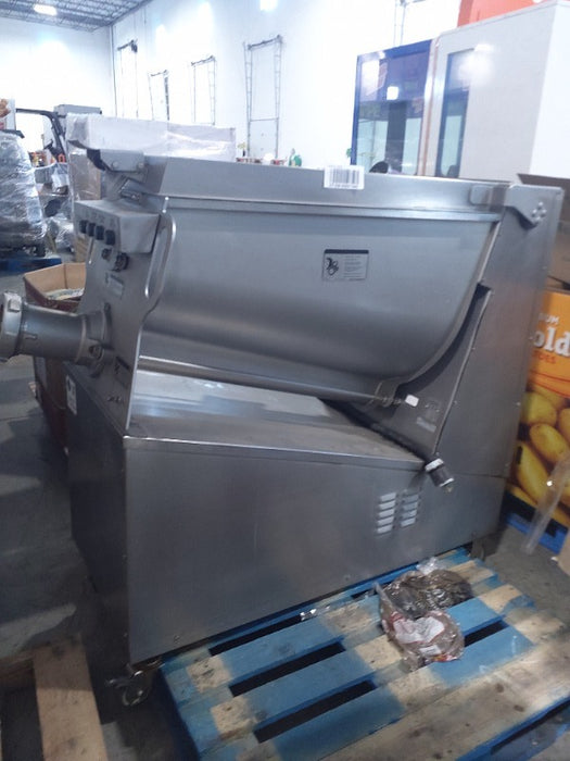 Hobart Meat Grinder (1)  - Load #241472