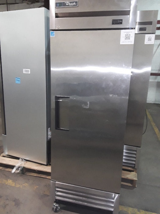 Refrigeration 2/7/24 - Load #240489