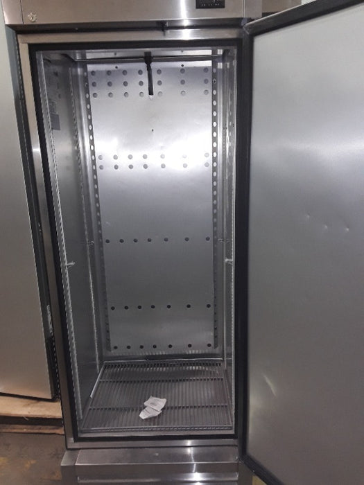 Refrigeration 2/7/24 - Load #240489