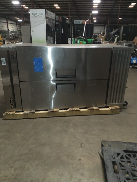 Refrigeration  - Load #240481