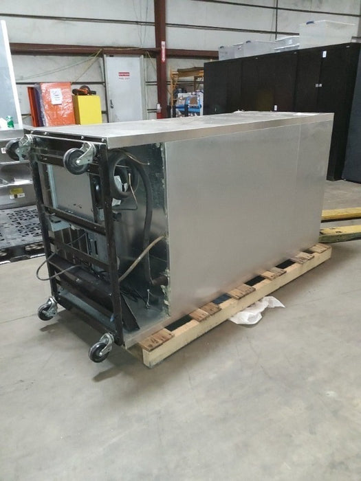 Refrigeration  - Load #240481
