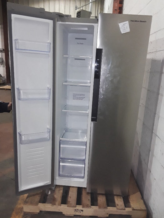 Refrigeration 2/13/24 - Load #241691
