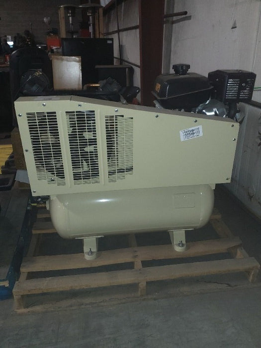 Ingersoll-Rand Air Compressor UP6-40-125 (1) - Load #242120