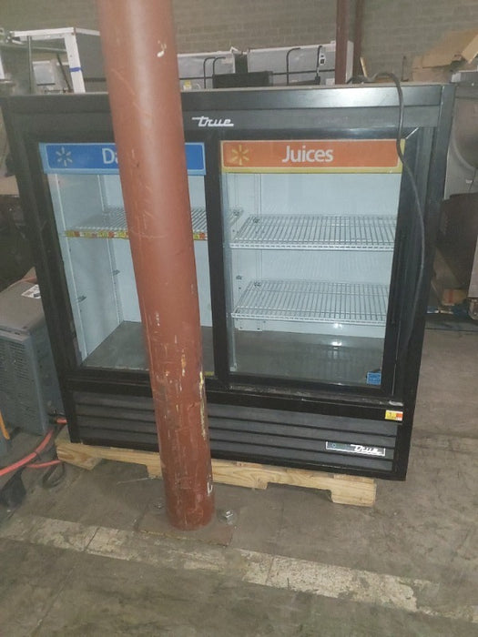 Refrigeration  - Load #240481