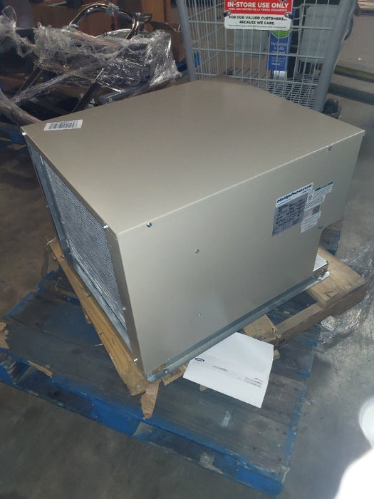 Refrigeration  - Load #240481