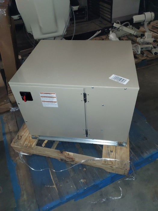 Refrigeration  - Load #240481