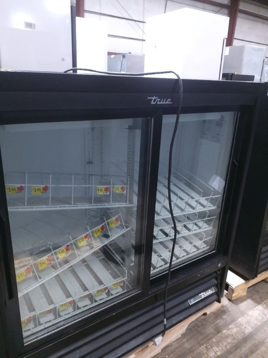 Refrigeration  - Load #240481