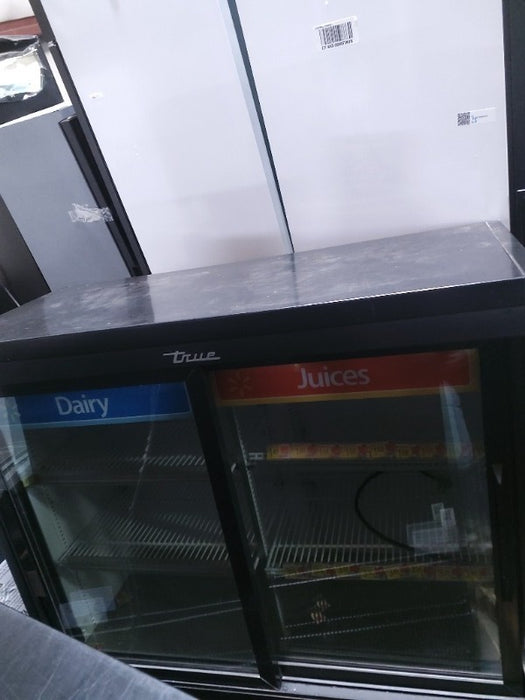Refrigeration  - Load #240481