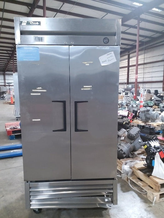 Refrigeration  - Load #240481
