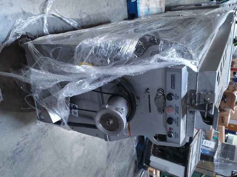 Hobart Meat Grinder (1)  - Load #242428