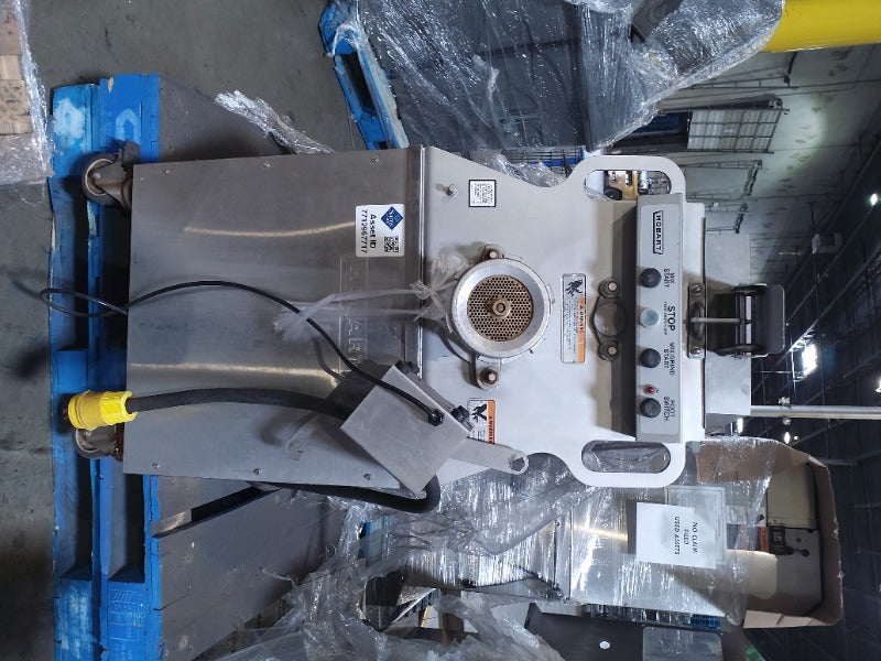 Hobart Meat Grinder (1) - Load #242432