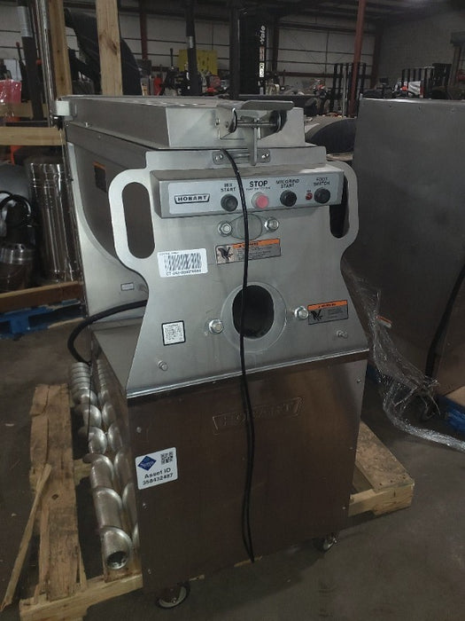 Hobart Meat Grinder (1)  - Load #242587