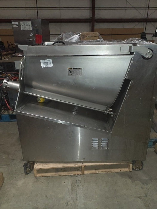 Hobart Meat Grinder (1) - Load #242598