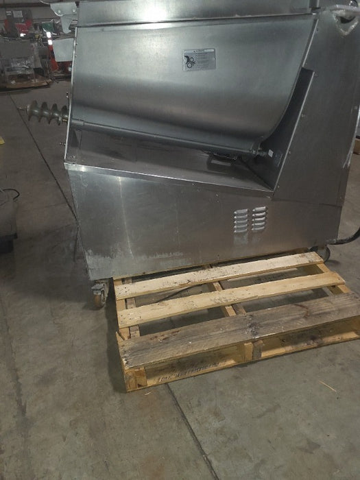 Hobart Meat Grinder (1) - Load #242604