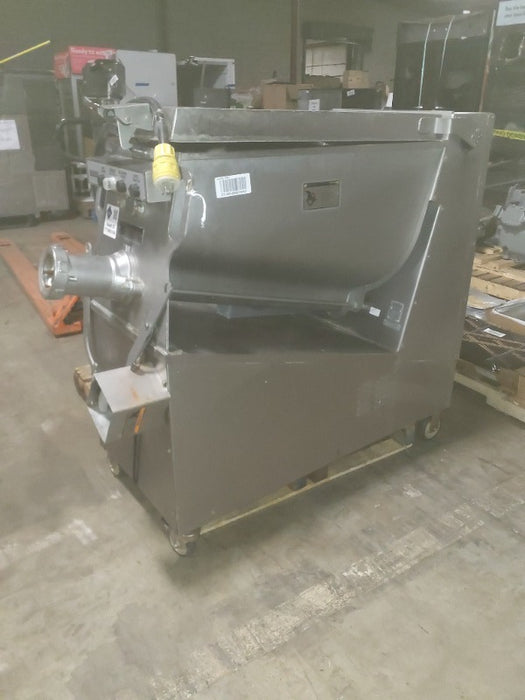 Hobart Meat Grinder (1) - Load #242605