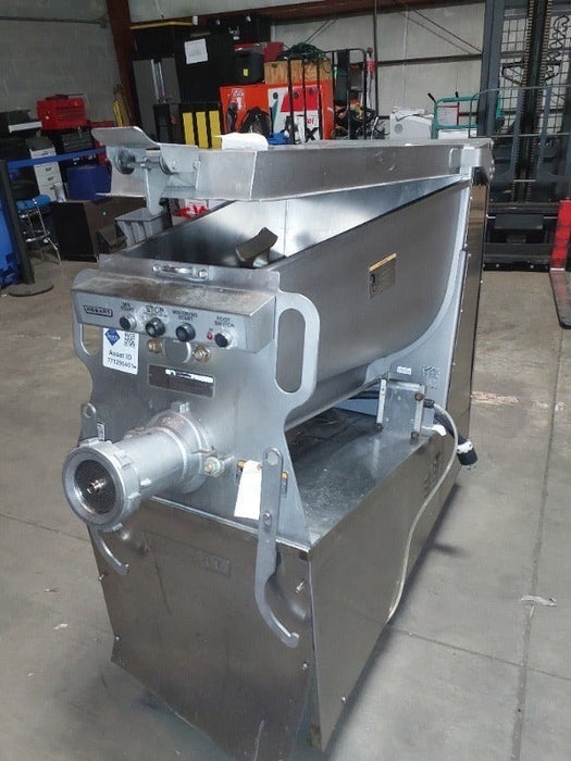Hobart Meat Grinder (1) - Load #242925
