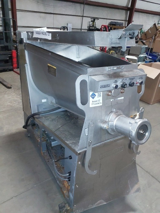 Hobart Meat Grinder (1)  - Load #242925