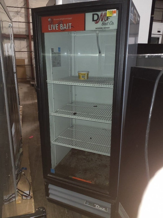 Refrigeration  - Load #240481