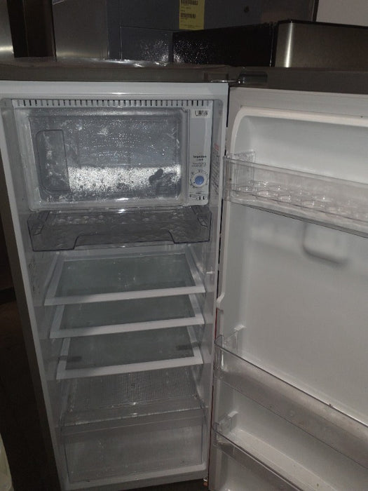 Refrigeration  - Load #240481