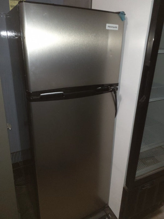 Refrigeration  - Load #240481