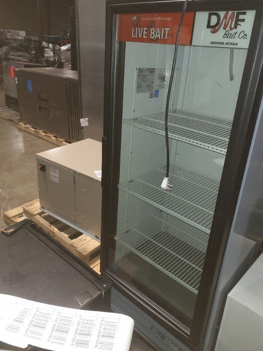 Refrigeration  - Load #240481