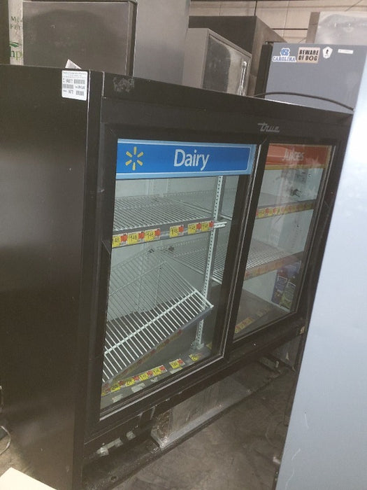Refrigeration  - Load #240481