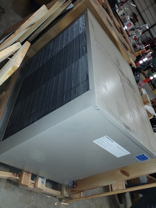 Refrigeration  - Load #243151