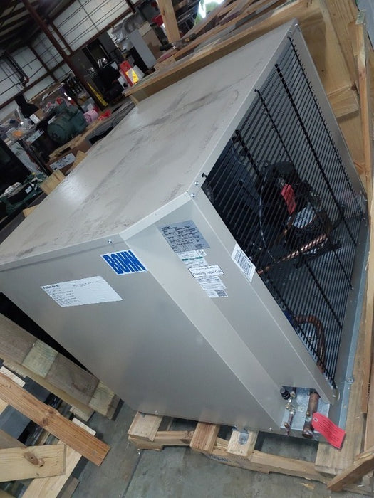 Refrigeration  - Load #243151