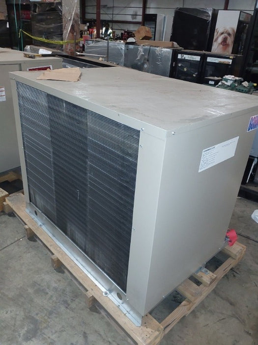 Refrigeration  - Load #243151