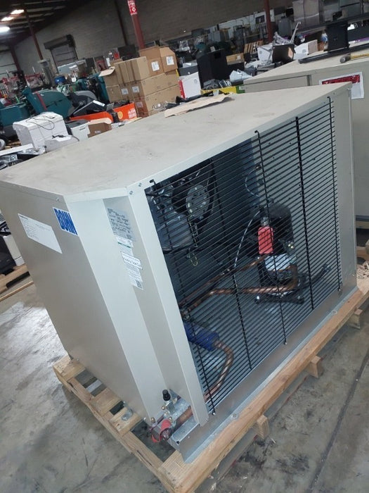 Refrigeration  - Load #243151