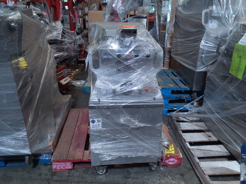 Hobart Meat Grinder (1) - Load #243428