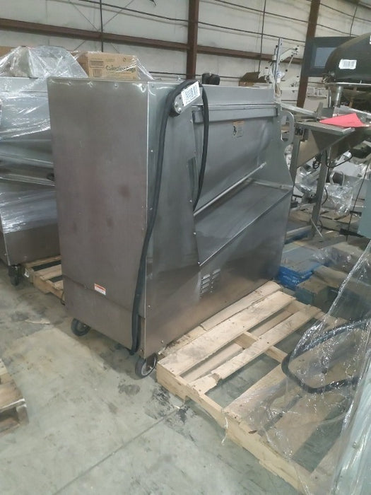Hobart Meat Grinder (1) - Load #243466