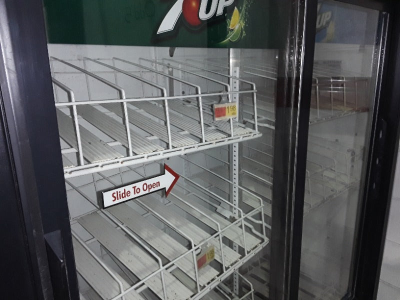 Refrigeration 2/21/24 - Load #243650