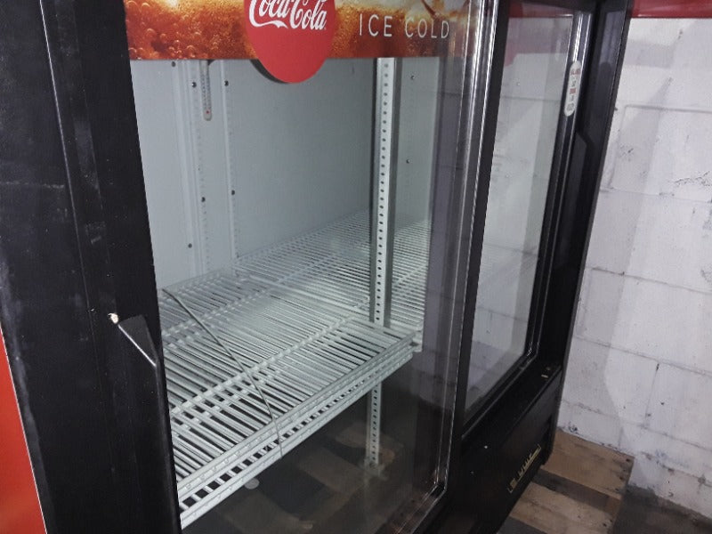 Refrigeration 2/21/24 - Load #243650