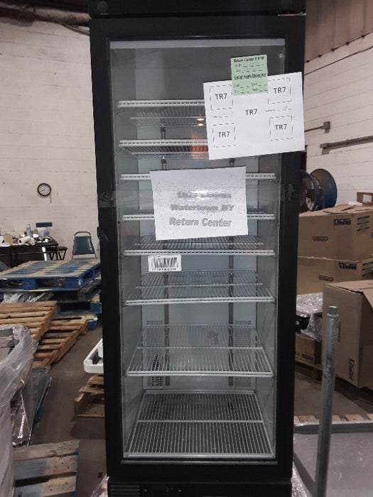 Refrigeration 2/21/24 - Load #243650