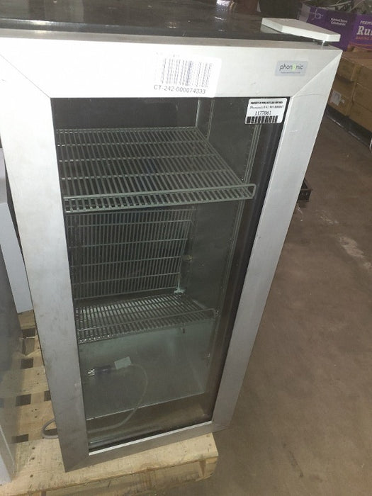 Refrigeration  - Load #243151