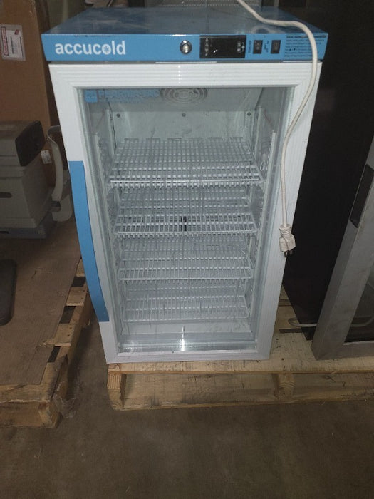 Refrigeration  - Load #243151