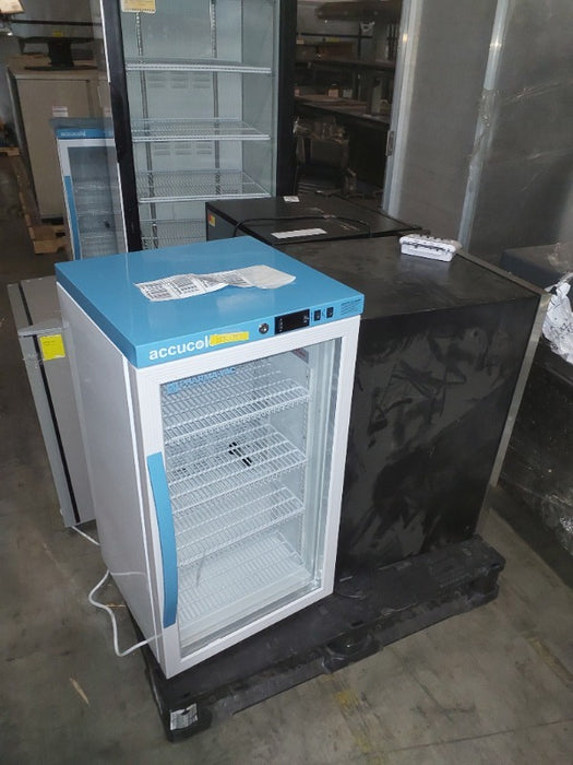 Refrigeration  - Load #243151