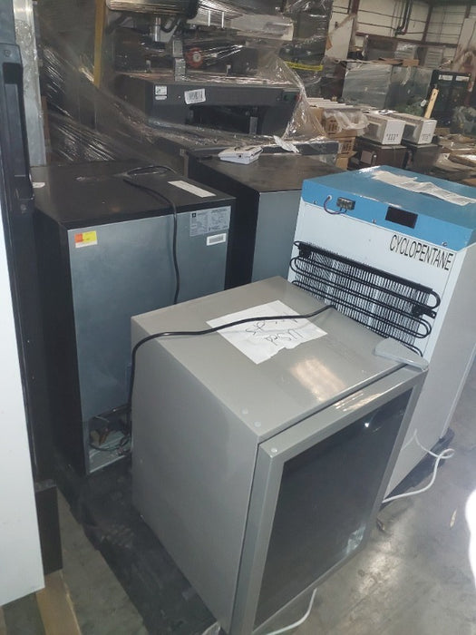 Refrigeration  - Load #243151