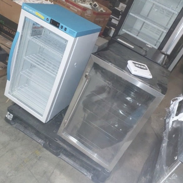 Refrigeration - Load #243151
