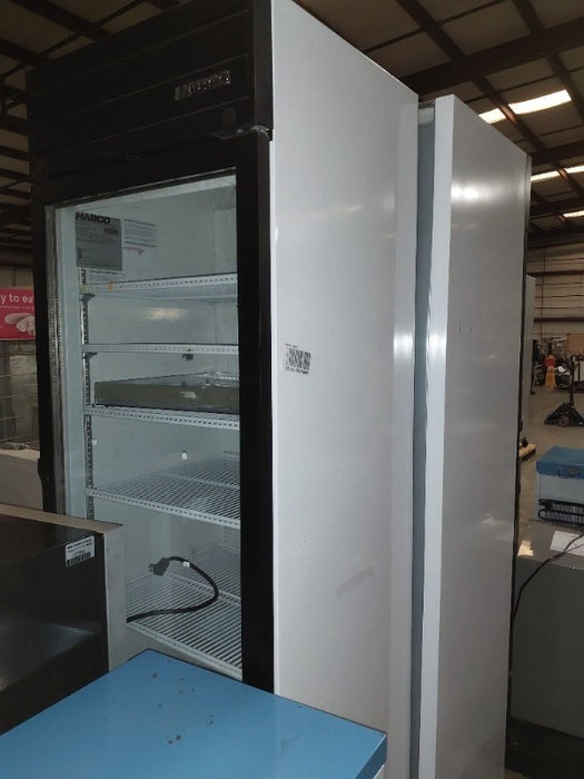 Refrigeration  - Load #243151