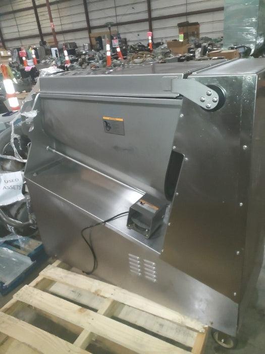 Hobart Meat Grinder (1)  - Load #244055
