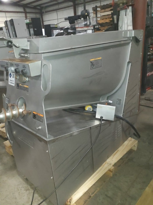 Hobart Meat Grinder (1)  - Load #244060