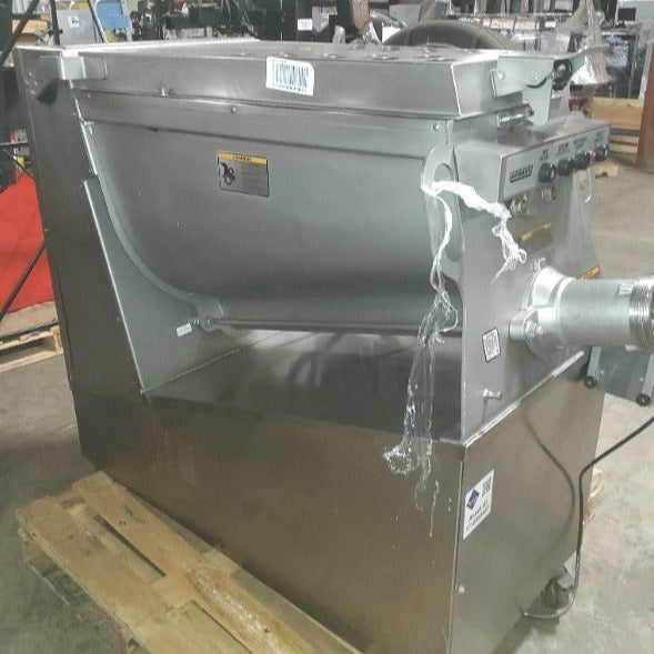 Hobart Meat Grinder (1) - Load #244067