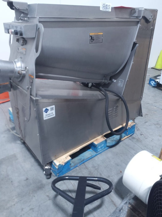 Hobart Meat Grinder (1) - Load #244059
