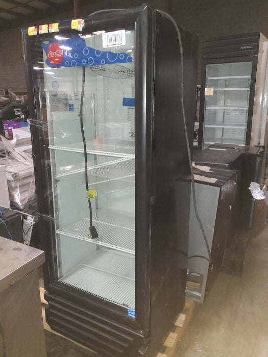 Refrigeration  - Load #243151