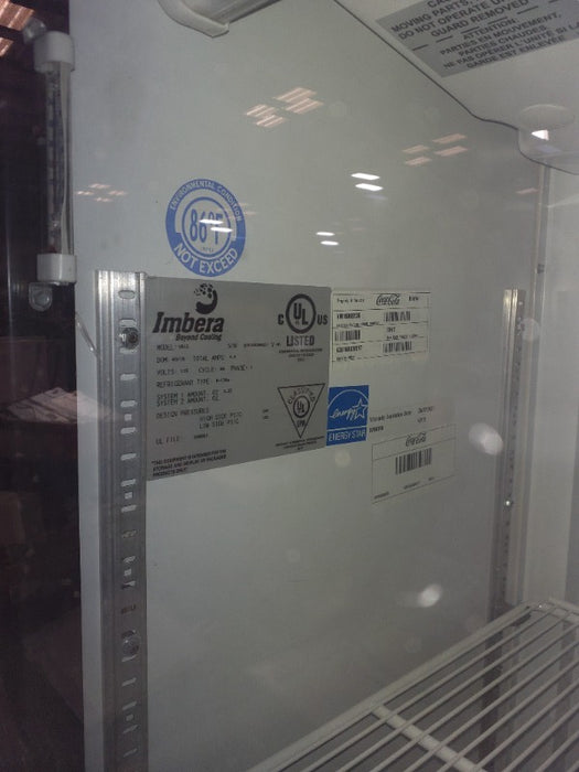 Refrigeration  - Load #243151