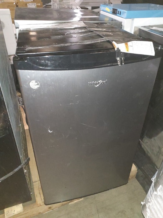 Refrigeration  - Load #243151