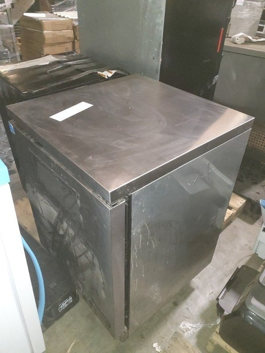 Refrigeration  - Load #243151